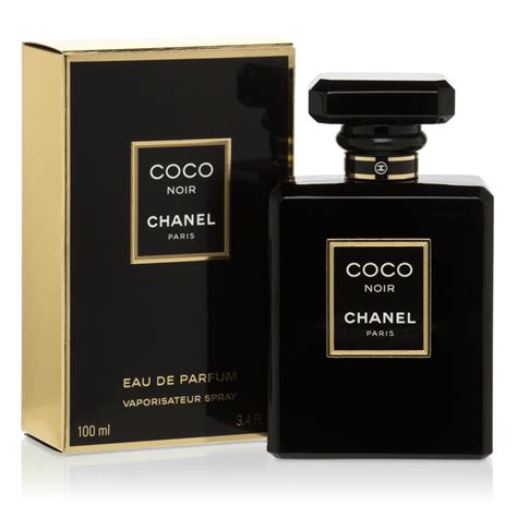 chanel coco noir 100ml edp opinie|coco noir Chanel 2012.